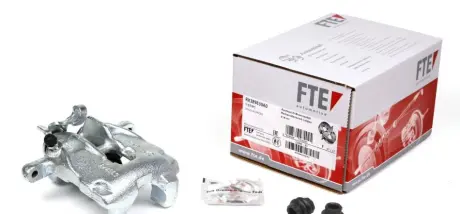 Brake Caliper. Супорт гальмівний FTE RX389830A0