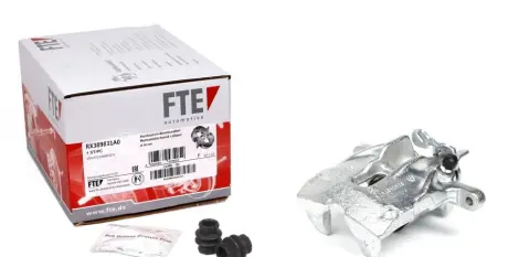 Brake Caliper. Супорт гальмівний FTE RX389831A0