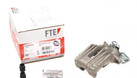 Brake Caliper. Супорт гальмівний FTE RX389836A0
