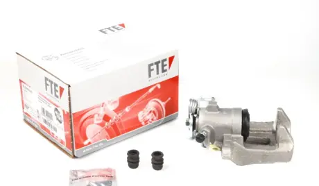 Brake Caliper. Супорт гальмівний FTE RX389837A0