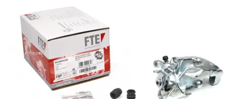 Brake Caliper. Супорт гальмівний FTE RX389842A0