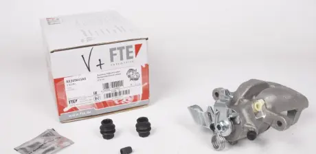 Brake Caliper. Супорт гальмівний FTE RX389843A0