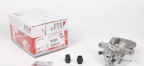 Brake Caliper. Супорт гальмівний FTE RX389844A0