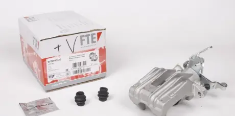 Brake Caliper. Супорт гальмівний FTE RX389867A0