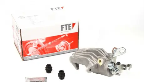 Brake Caliper. Супорт гальмівний FTE RX389868A0