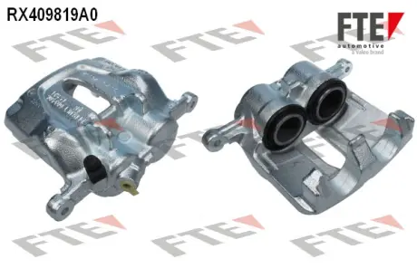 Brake Caliper. Супорт гальмівний FTE RX409819A0