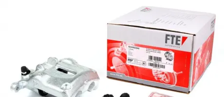 Brake Caliper. Супорт гальмівний FTE RX409820A0