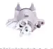 Brake Caliper. Супорт гальмівний FTE RX419804A0 (фото 3)