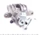 Brake Caliper. Супорт гальмівний FTE RX419804A0 (фото 6)