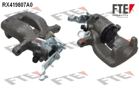 Brake Caliper. Супорт гальмівний FTE RX419807A0
