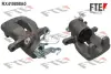 Brake Caliper. Супорт гальмівний FTE RX419808A0 (фото 1)