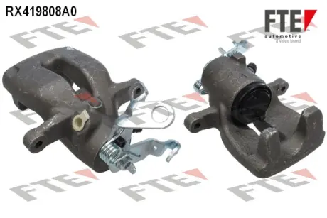 Brake Caliper. Супорт гальмівний FTE RX419808A0