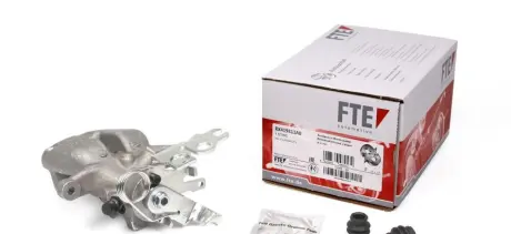 Brake Caliper. Супорт гальмівний FTE RX419811A0