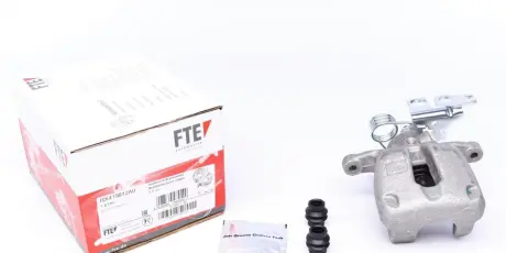 Brake Caliper. Супорт гальмівний FTE RX419812A0