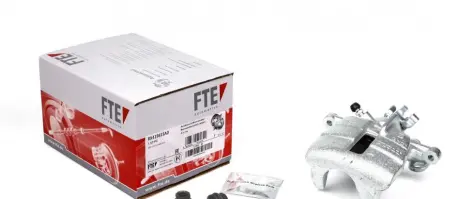 Brake Caliper. Супорт гальмівний FTE RX419815A0