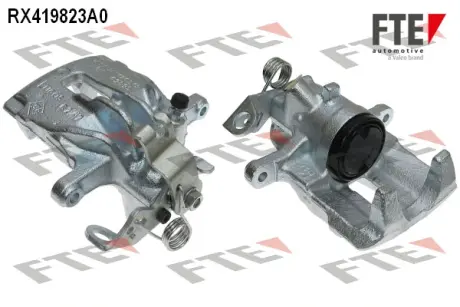 Brake Caliper. Супорт гальмівний FTE RX419823A0