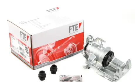 Brake Caliper. Супорт гальмівний FTE RX419824A0