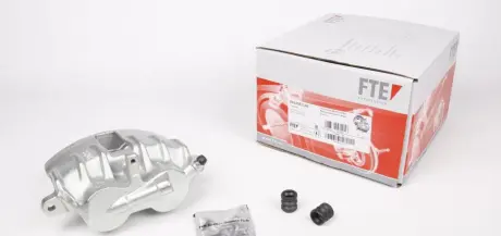 Brake Caliper. Супорт гальмівний FTE RX449811A0