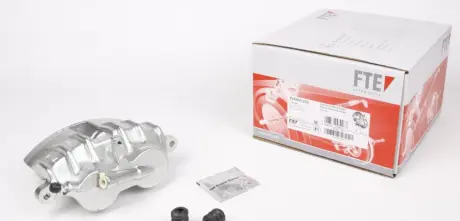 Brake Caliper. Супорт гальмівний FTE RX449812A0