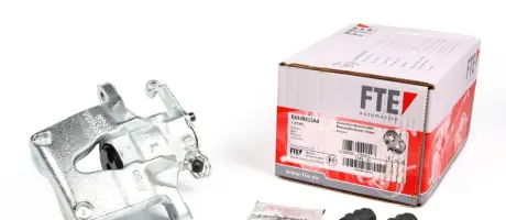 Brake Caliper. Супорт гальмівний FTE RX449815A0