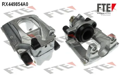 Brake Caliper. Супорт гальмівний FTE RX449854A0