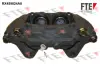 Brake Caliper. Супорт гальмівний FTE RX459824A0 (фото 1)