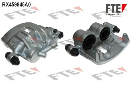 Brake Caliper. Супорт гальмівний FTE RX459845A0