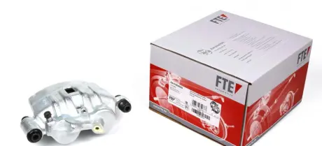 Brake Caliper. Супорт гальмівний FTE RX459846A0