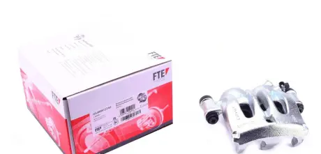 Brake Caliper. Супорт гальмівний FTE RX4898122A0