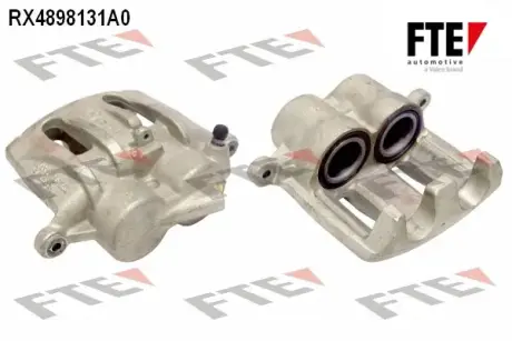 Brake Caliper. Супорт гальмівний FTE RX4898131A0