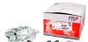 Brake Caliper. Супорт гальмівний FTE RX4898132A0 (фото 1)
