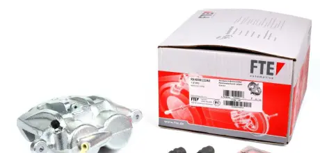 Brake Caliper. Супорт гальмівний FTE RX4898132A0