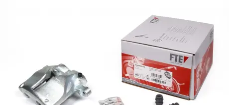 Brake Caliper. Супорт гальмівний FTE RX4898137A0