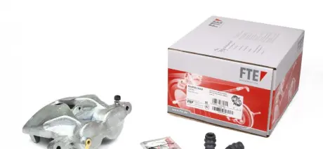 Brake Caliper. Супорт гальмівний FTE RX4898138A0