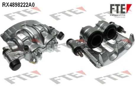 Brake Caliper. Супорт гальмівний FTE RX4898222A0