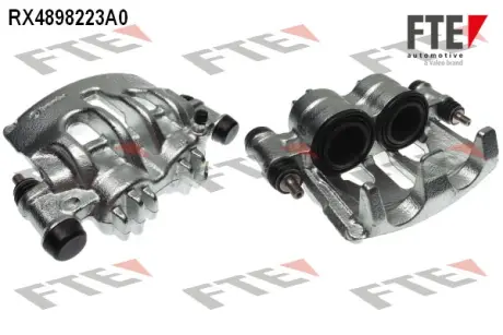 Brake Caliper. Супорт гальмівний FTE RX4898223A0
