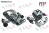 Brake Caliper. Супорт гальмівний FTE RX4898230A0 (фото 1)