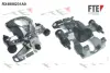 Brake Caliper. Супорт гальмівний FTE RX4898231A0 (фото 1)
