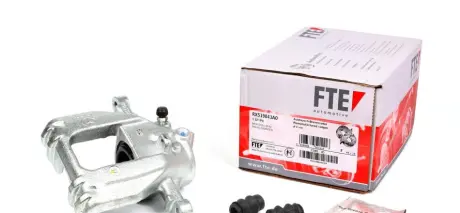 Brake Caliper. Супорт гальмівний FTE RX519843A0