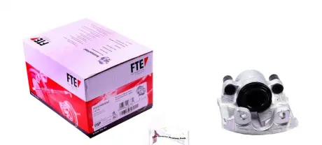 Brake Caliper. Супорт гальмівний FTE RX529808A0
