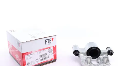 Brake Caliper. Супорт гальмівний FTE RX529811A0