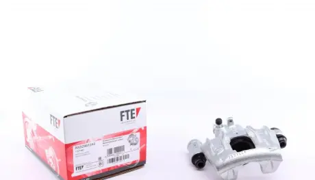 Brake Caliper. Супорт гальмівний FTE RX529812A0
