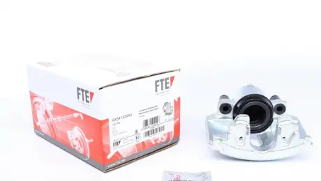 Brake Caliper. Супорт гальмівний FTE RX541326A0