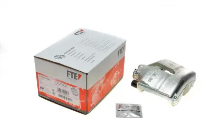 Brake Caliper. Супорт гальмівний FTE RX541426A0