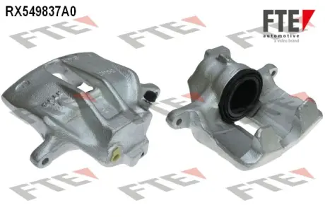 Brake Caliper. Супорт гальмівний FTE RX549837A0