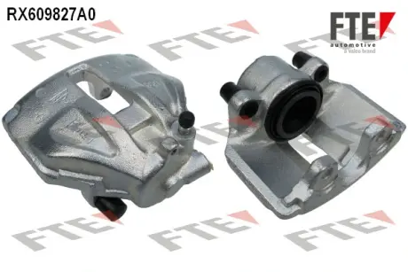 Brake Caliper. Супорт гальмівний FTE RX609827A0