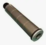 Hydraulic filter cartridge. Фильтр гидравлический картридж FUCHS 5003660421