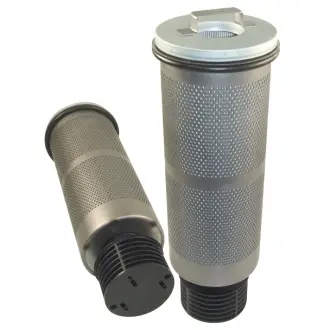 Hydraulic filter, cartridge. Фильтр гидравлический, вставка FUCHS 5003660422