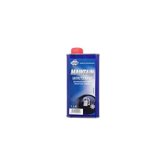 Присадка антигель в дизельное топливо MAINTAIN Winterfit Diesel Fuel Additive, 1L FUCHS TITANWINTERFIT1L