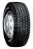 Шина 235/75R17,5 132/130M REGIOFORCE M+S, 3PMSF (Fulda) FULDA 573126 (фото 1)
